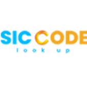 SIC Code Lookup 